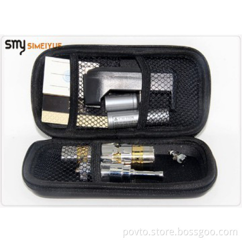 Simeiyue 2014 wholesale e-cigarette mechanical mod Maraxus